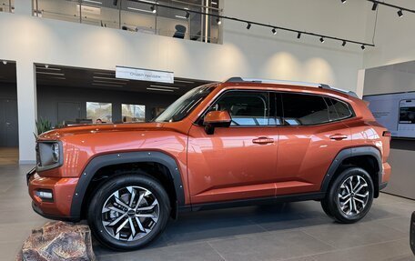 Haval H7, 2026 год, 4 157 010 рублей, 13 фотография