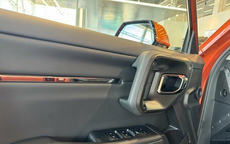 Haval H7, 2026 год, 4 157 010 рублей, 15 фотография