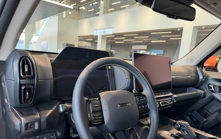 Haval H7, 2026 год, 4 157 010 рублей, 18 фотография