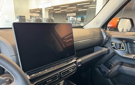 Haval H7, 2026 год, 4 157 010 рублей, 19 фотография