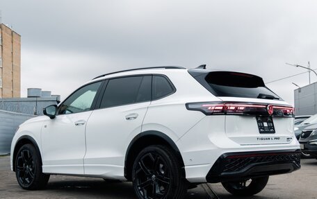 Volkswagen Tiguan, 2026 год, 5 200 000 рублей, 2 фотография