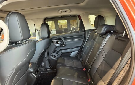 Haval H7, 2026 год, 4 157 010 рублей, 23 фотография