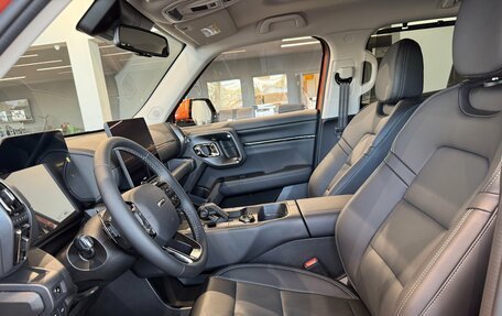 Haval H7, 2026 год, 4 157 010 рублей, 20 фотография