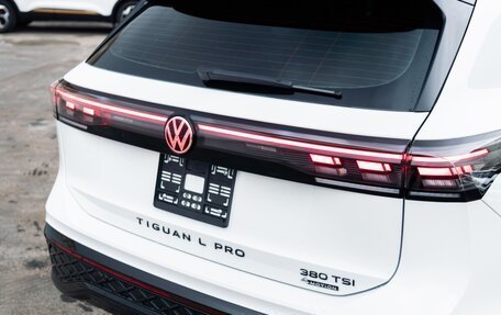 Volkswagen Tiguan, 2026 год, 5 200 000 рублей, 5 фотография