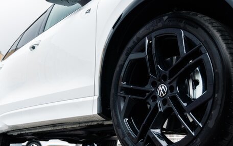 Volkswagen Tiguan, 2026 год, 5 200 000 рублей, 8 фотография