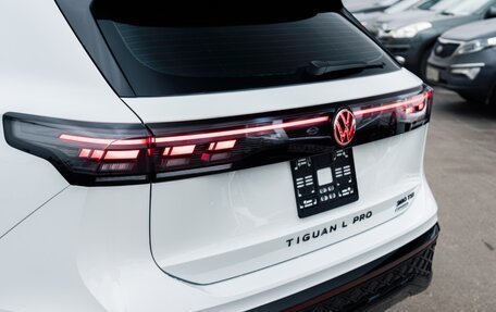 Volkswagen Tiguan, 2026 год, 5 200 000 рублей, 9 фотография