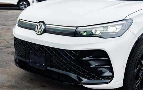 Volkswagen Tiguan, 2026 год, 5 200 000 рублей, 18 фотография