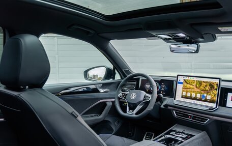 Volkswagen Tiguan, 2026 год, 5 200 000 рублей, 22 фотография