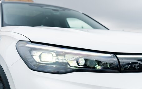 Volkswagen Tiguan, 2026 год, 5 200 000 рублей, 15 фотография