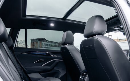 Volkswagen Tiguan, 2026 год, 5 200 000 рублей, 24 фотография