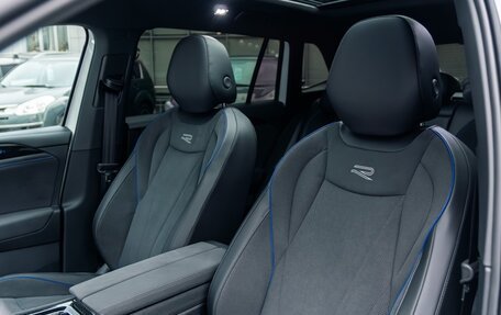 Volkswagen Tiguan, 2026 год, 5 200 000 рублей, 29 фотография