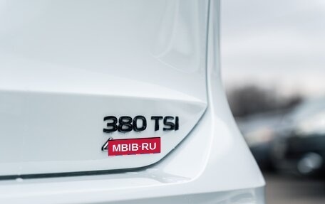 Volkswagen Tiguan, 2026 год, 5 200 000 рублей, 28 фотография