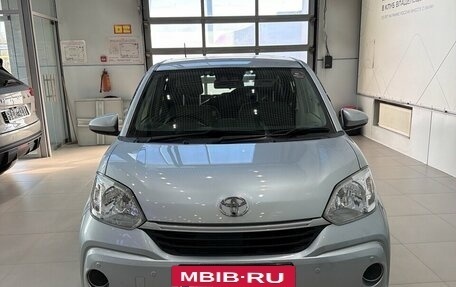 Toyota Passo III, 2018 год, 1 052 000 рублей, 2 фотография