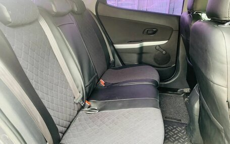 KIA cee'd III, 2013 год, 880 000 рублей, 11 фотография