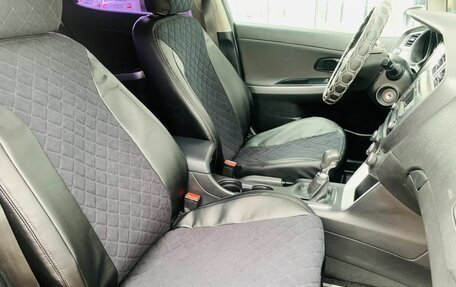 KIA cee'd III, 2013 год, 880 000 рублей, 10 фотография