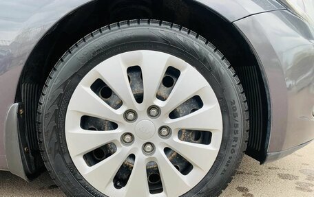 KIA cee'd III, 2013 год, 880 000 рублей, 12 фотография