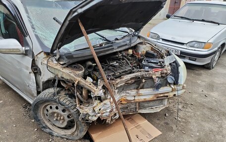 Geely MK Cross I, 2012 год, 50 000 рублей, 6 фотография