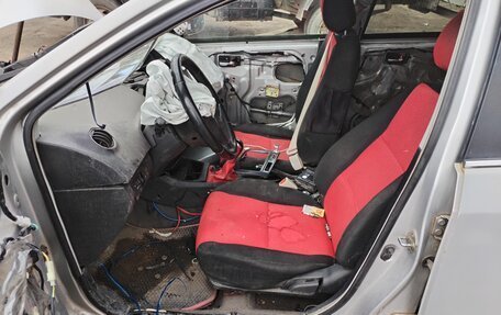 Geely MK Cross I, 2012 год, 50 000 рублей, 4 фотография