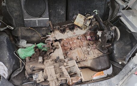 Geely MK Cross I, 2012 год, 50 000 рублей, 3 фотография