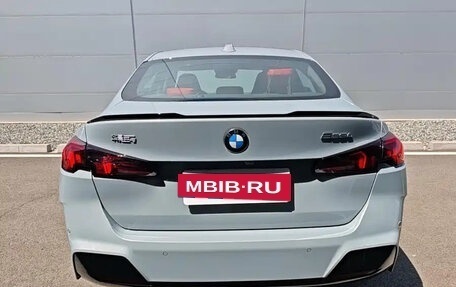 BMW 2 серия, 2025 год, 5 557 000 рублей, 9 фотография