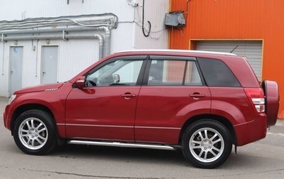 Suzuki Grand Vitara, 2011 год, 1 350 000 рублей, 1 фотография