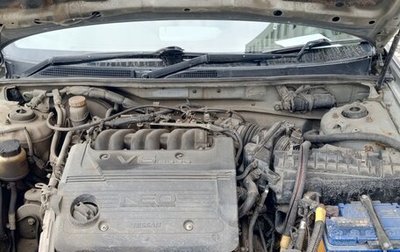 Nissan Cefiro III, 2002 год, 290 000 рублей, 1 фотография