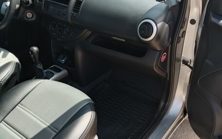 Nissan Note II рестайлинг, 2012 год, 650 000 рублей, 1 фотография