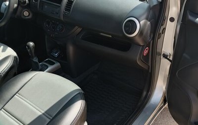 Nissan Note II рестайлинг, 2012 год, 650 000 рублей, 1 фотография