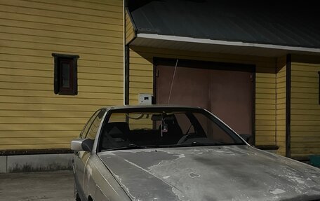 Audi 100, 1984 год, 75 000 рублей, 1 фотография