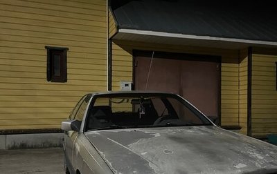 Audi 100, 1984 год, 75 000 рублей, 1 фотография