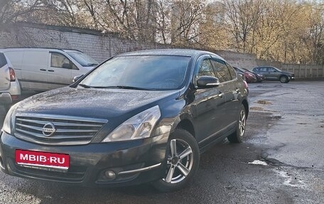 Nissan Teana, 2012 год, 810 000 рублей, 1 фотография