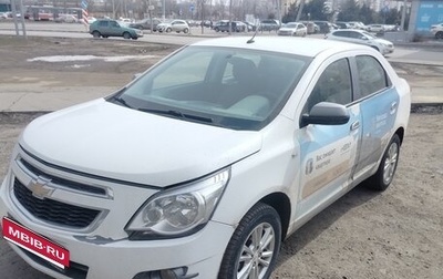 Chevrolet Cobalt II, 2023 год, 855 000 рублей, 1 фотография