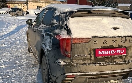 Haval Jolion, 2024 год, 1 480 000 рублей, 1 фотография