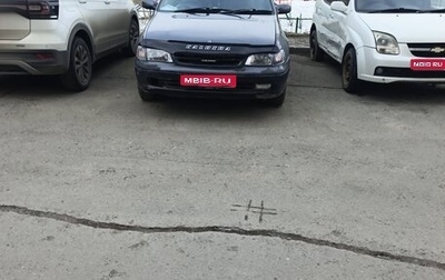 Toyota Caldina, 1999 год, 350 000 рублей, 1 фотография