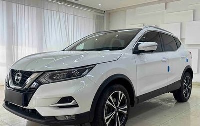 Nissan Qashqai, 2022 год, 2 150 600 рублей, 1 фотография