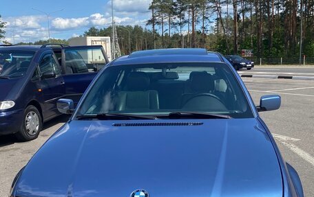 BMW 3 серия, 1998 год, 350 000 рублей, 1 фотография