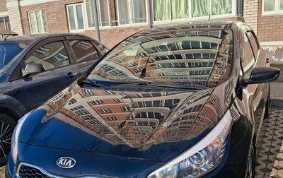 KIA cee'd III, 2012 год, 1 190 000 рублей, 1 фотография