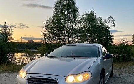 Chrysler LHS II, 2000 год, 315 000 рублей, 1 фотография