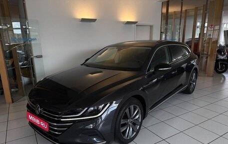 Volkswagen Arteon I, 2022 год, 3 250 004 рублей, 1 фотография