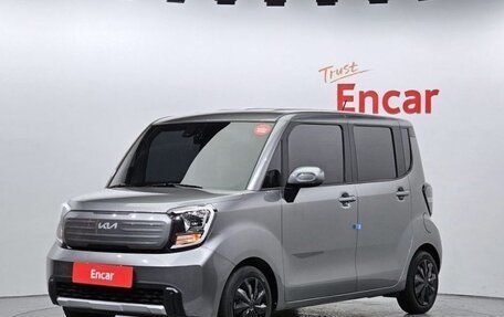 KIA Ray, 2022 год, 1 100 000 рублей, 1 фотография