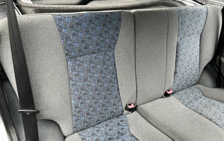 Chevrolet Niva I рестайлинг, 2005 год, 345 000 рублей, 9 фотография