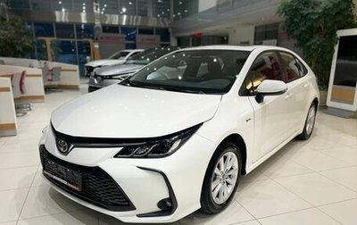 Toyota Corolla, 2025 год, 3 100 000 рублей, 1 фотография