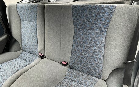 Chevrolet Niva I рестайлинг, 2005 год, 345 000 рублей, 8 фотография