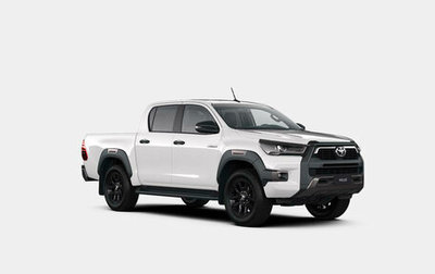 Toyota Hilux VIII, 2025 год, 7 950 000 рублей, 1 фотография
