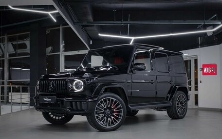 Mercedes-Benz E-Класс, 2025 год, 32 890 000 рублей, 1 фотография