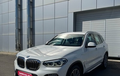 BMW X3, 2019 год, 3 800 000 рублей, 1 фотография