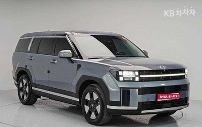 Hyundai Santa Fe IV, 2024 год, 4 133 000 рублей, 1 фотография