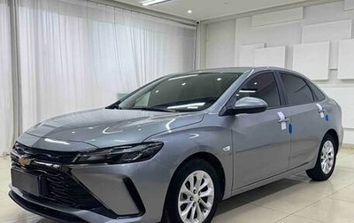 Chevrolet Monza, 2023 год, 1 170 000 рублей, 1 фотография