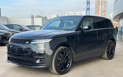 Land Rover Range Rover Sport, 2026 год, 20 870 000 рублей, 1 фотография