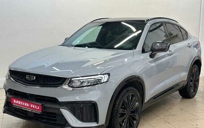 Geely Tugella FY11, 2023 год, 2 780 000 рублей, 1 фотография